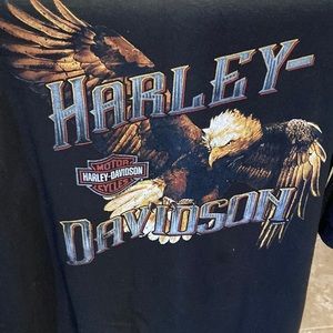 Harley Davidson T-shirt
